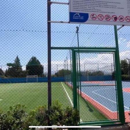 Residence Кабо Негро Екстериор снимка