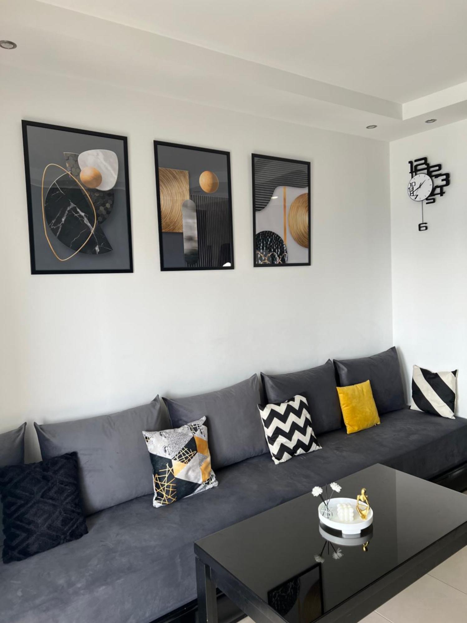 Residence Кабо Негро Екстериор снимка