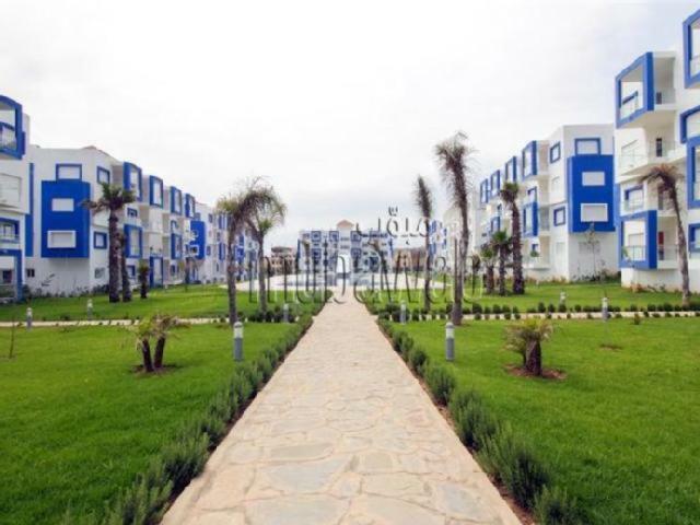 Residence Кабо Негро Екстериор снимка