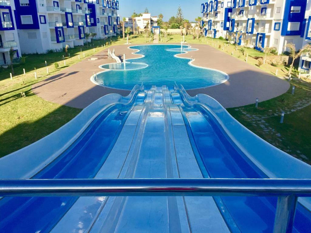 Residence Кабо Негро Екстериор снимка