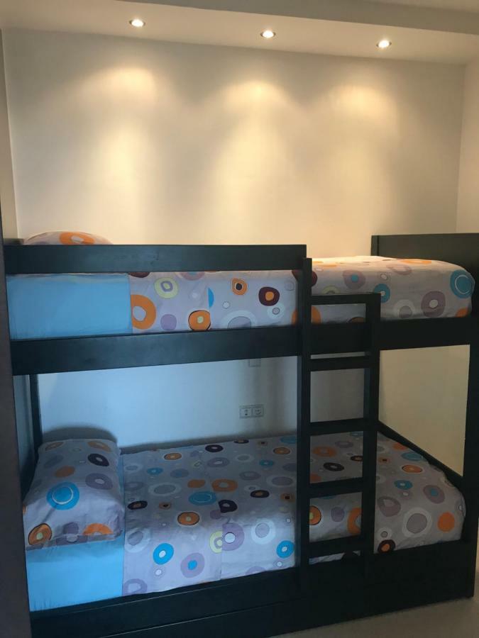 Residence Кабо Негро Екстериор снимка